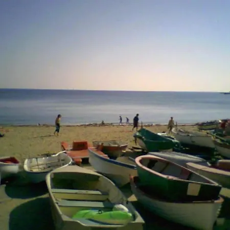 Apartment Caruggio Al Mare Vicino Al Mare E Comodo Al Centro Di *